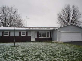 326 W Spencer Ave, Upland, IN 46989