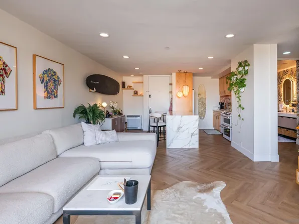 727 Sapphire St Unit 312, San Diego, CA 92109