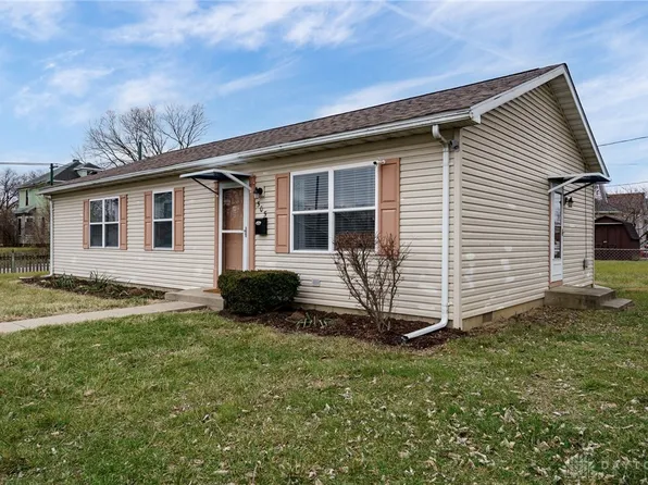 505 N Woodward Ave, Dayton, OH 45417