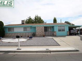 1906 E Mulberry Ave, Las Cruces, NM 88001