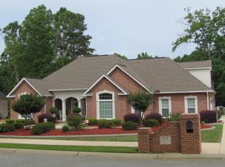 111 Wessex Dr, Bonaire, GA 31005