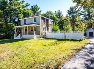 251 Beaver Dam Rd, Scituate, MA 02066