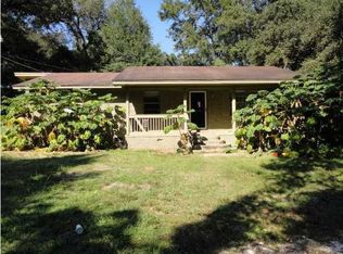 14413 McCoy Ln, Magnolia Springs, AL 36555