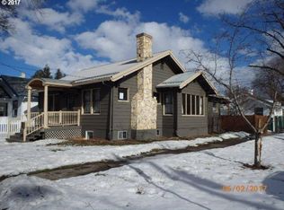 1301 8th St, La Grande, OR 97850