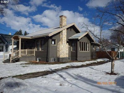 1301 8th St, La Grande, OR, 97850