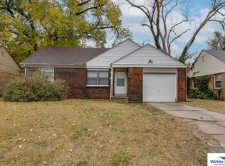 4401 E Vesta Dr, Wichita, KS 67208
