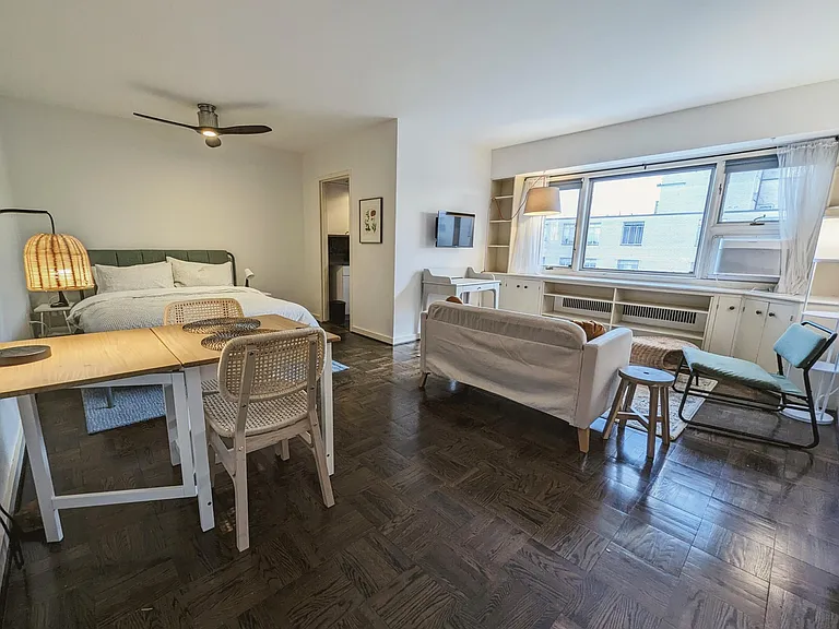 2720 Wisconsin Ave NW #703 — Photo 8