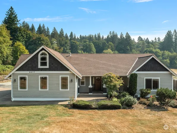 9417 171st Avenue SE, Snohomish, WA 98290