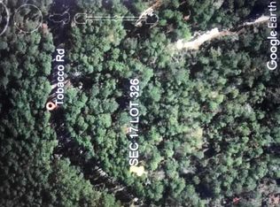 Tobacco Rd, Brookeland, TX 75931