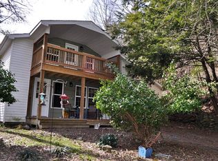 530 Lower Rush Branch Rd, Sugar Grove, NC 28679