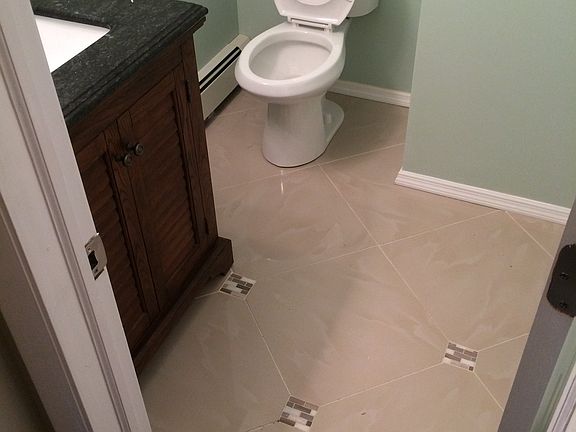 main bath