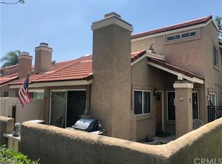 8383 Gabriel Dr APT E, Rancho Cucamonga, CA 91730