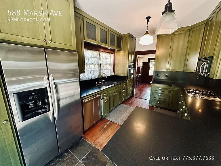 588 Marsh Ave — Photo 22