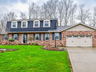 2454 Bur Oak St NE, Canton, OH, 44705