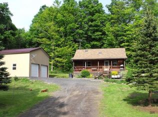 912 Sterling Station Rd, Red Creek, NY 13143