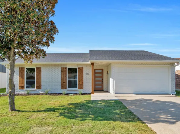 516 Fairhaven Dr, Allen, TX 75002