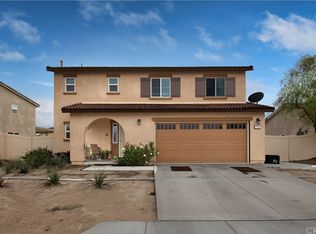 1749 Wheelbarrow Way, San Jacinto, CA 92582