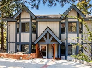 32464 Fern Dr, Running Springs, CA 92382