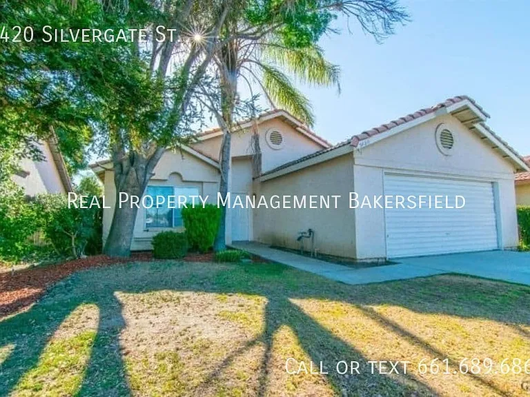 5420 Silvergate St — Photo 1