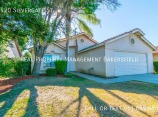 5420 Silvergate St, Bakersfield, CA 93313