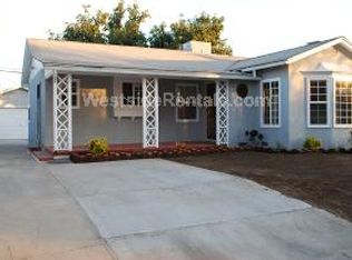 214 W Ash Ave, Burbank, CA 91502
