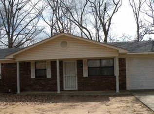 30 Woodbriar Dr, Jacksonville, AR 72076