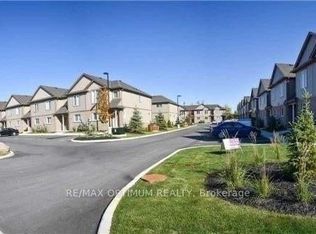 7768 Ascot Cir #72, Niagara Falls, ON L2H 3P9