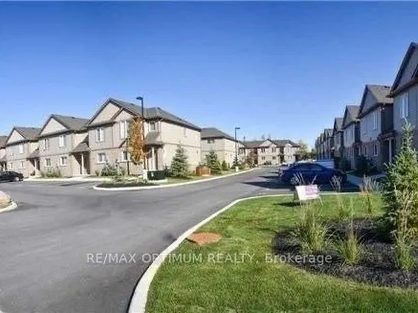 7768 Ascot Cir #72, Niagara Falls, ON L2H 3P9