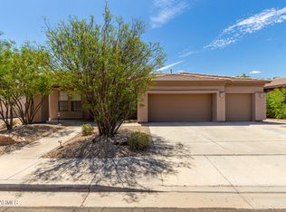 461 W Locust Dr, Chandler, AZ 85248