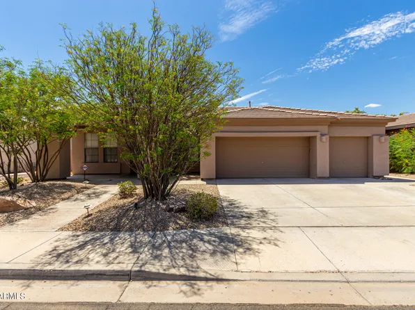 461 W LOCUST Drive, Chandler, AZ 85248