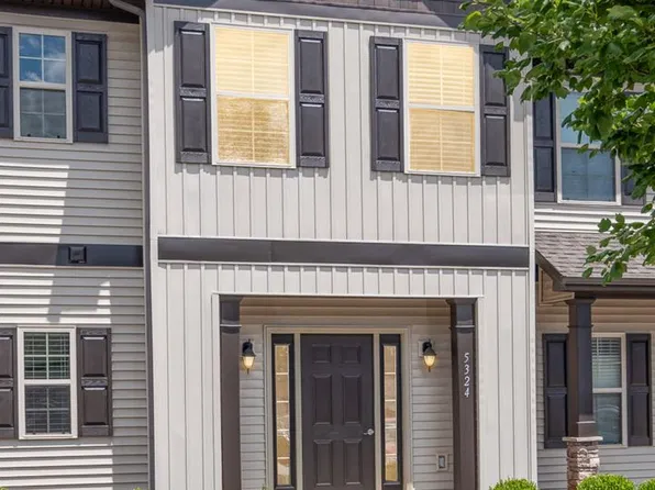 5324 Tony Lama Ln, Murfreesboro, TN 37128