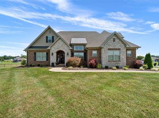 2320 Murphy Rd, Bowling Green, KY 42101