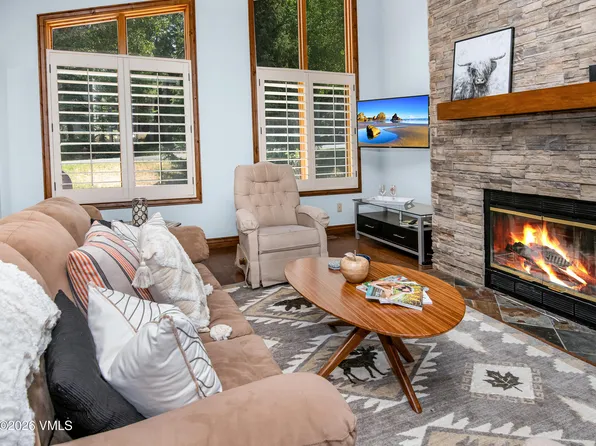880 Homestead Dr #18E, Edwards, CO 81632