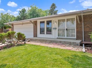 859 S Alkire St, Lakewood, CO 80228