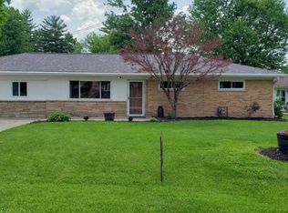 243 W Charles St, Batavia, OH 45103
