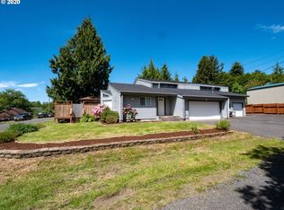 9630 2nd St, Bay City, OR