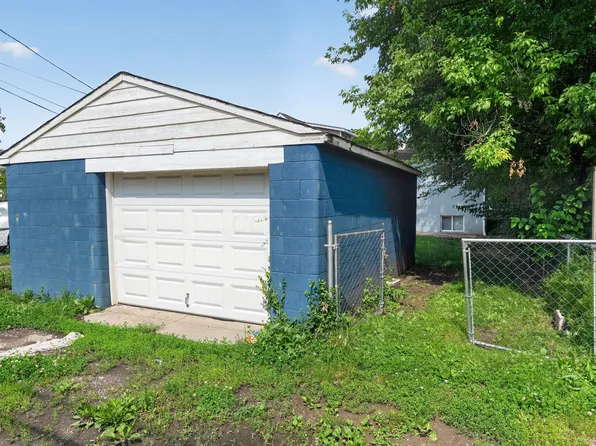 429 S Harris Ave, Columbus, OH 43204