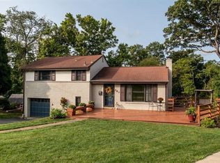 280 Hillcrest Cir, Pittsburgh, PA 15237