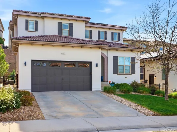 10562 Montecito Drive, Lone Tree, CO 80124