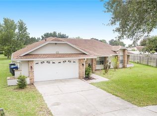 2912 Carcross Ct, Orlando, FL 32837