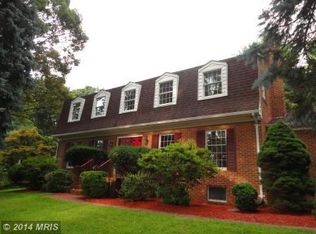 5535 Jefferson Blvd, Frederick, MD 21703