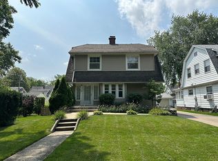 2673 Brookford Dr, Toledo, OH 43614