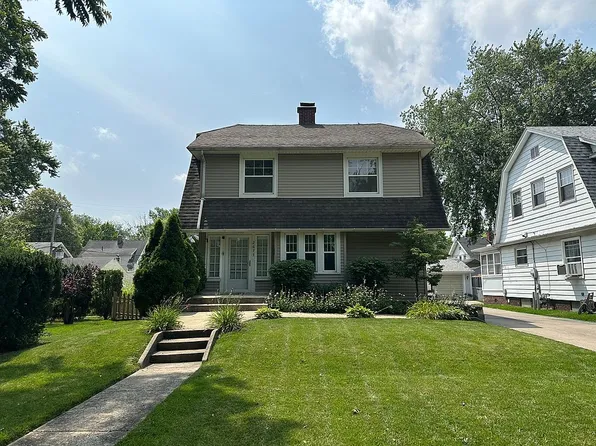 2673 Brookford Dr, Toledo, OH 43614