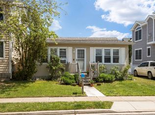 2117 4th Ave #A, Avalon, NJ 08202