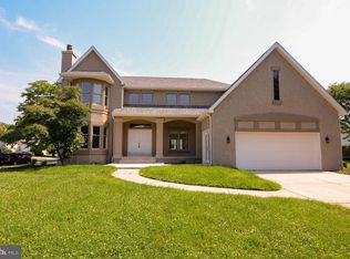 101 Lucerne Blvd, Cherry Hill, NJ 08003
