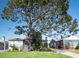 8460 Vicksburg Ave, Los Angeles, CA 90045