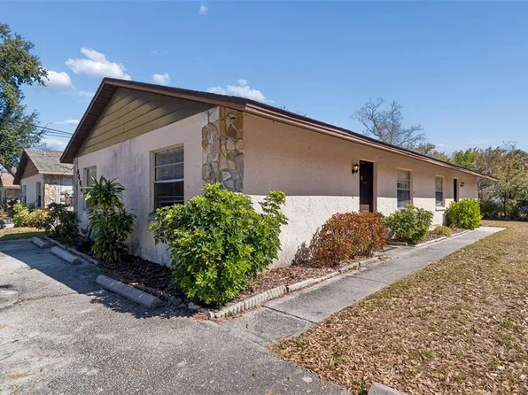 6404 S Adelia Ave, Tampa, FL 33616