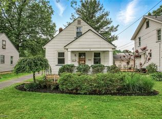 341 Kenmore Ave NE, Warren, OH