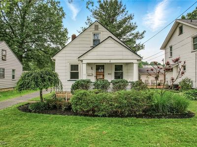 341 Kenmore Ave NE, Warren, OH, 44483
