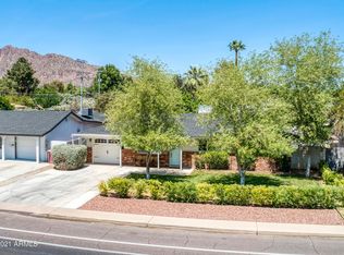 6520 E Osborn Rd, Scottsdale, AZ 85251